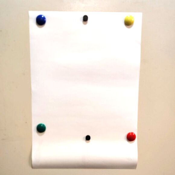 Thirty Seconds to Mars Concert Poster Brady Theater 2010 Artist Signed Tulsa OK - Picture 2 of 4